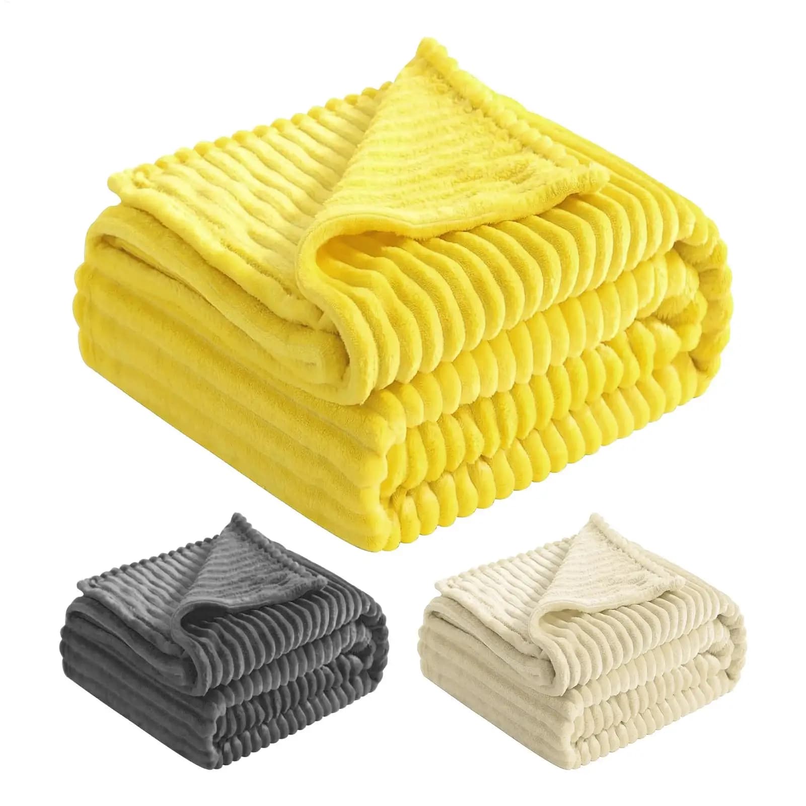 Soft Pet Comfort Blanket