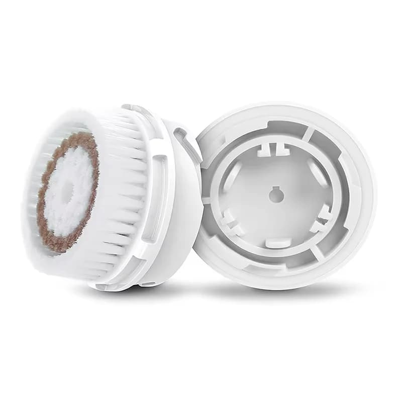 Facial Cleansing Brush Heads
