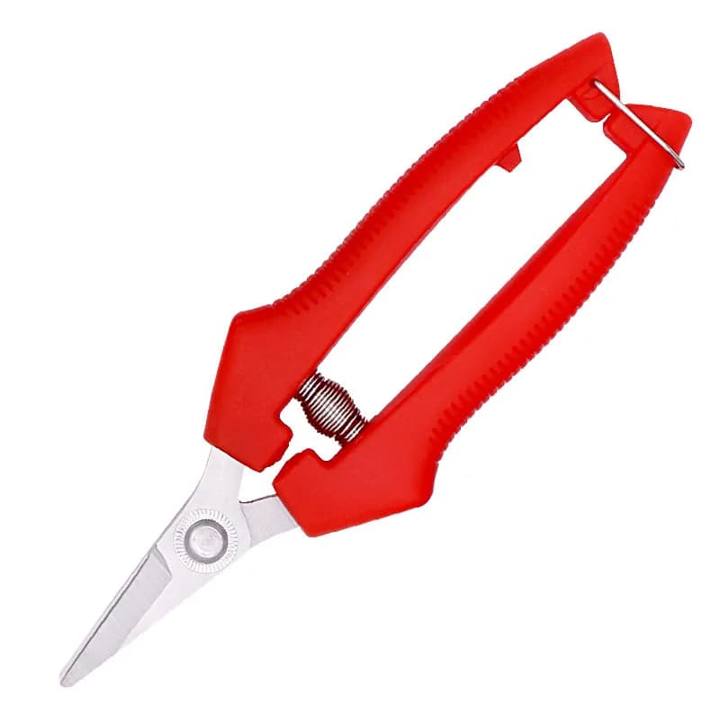 Stainless Steel Garden Pruning Shears