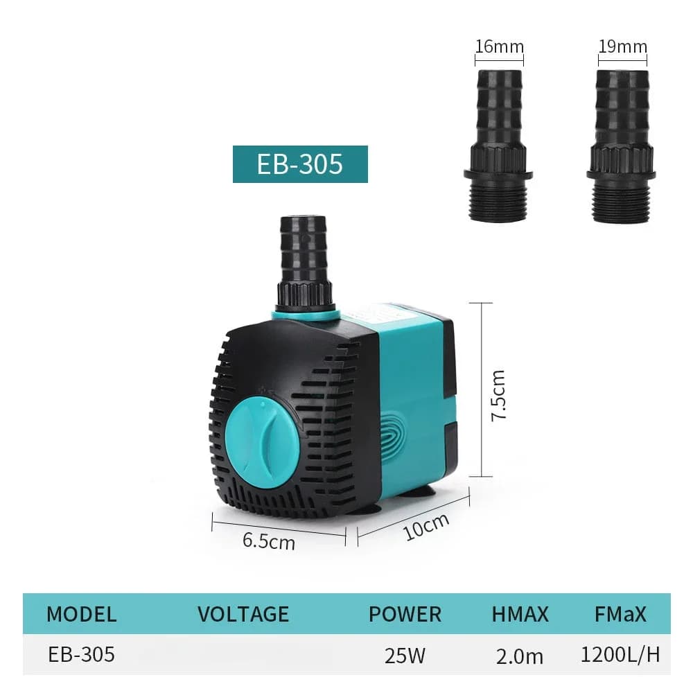 25W / US Plug 110V 60HZ