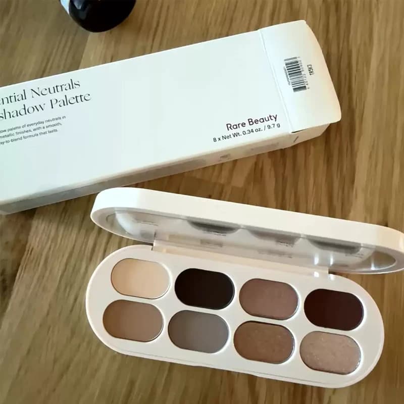 8 Colors Eyeshadow