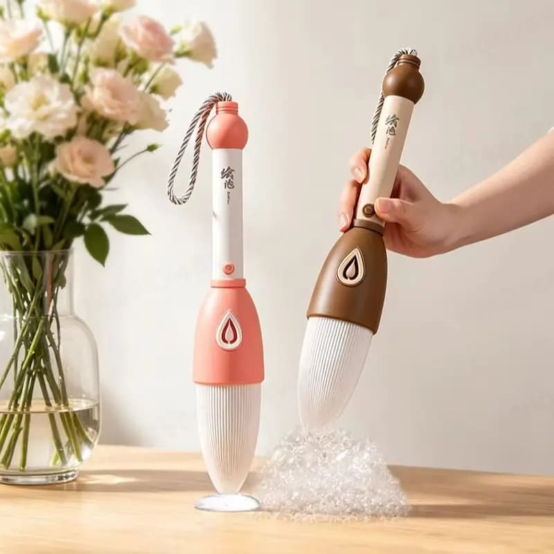 Bubble Pen Graffiti Maker with LED Light