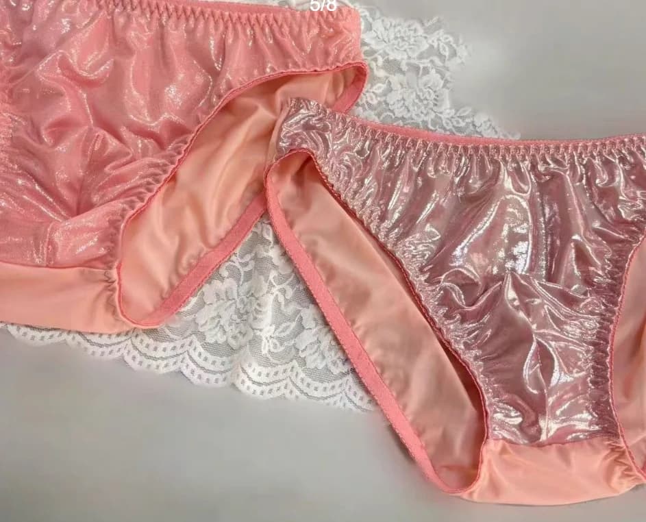 Men's Comfortable Fitted Underwear