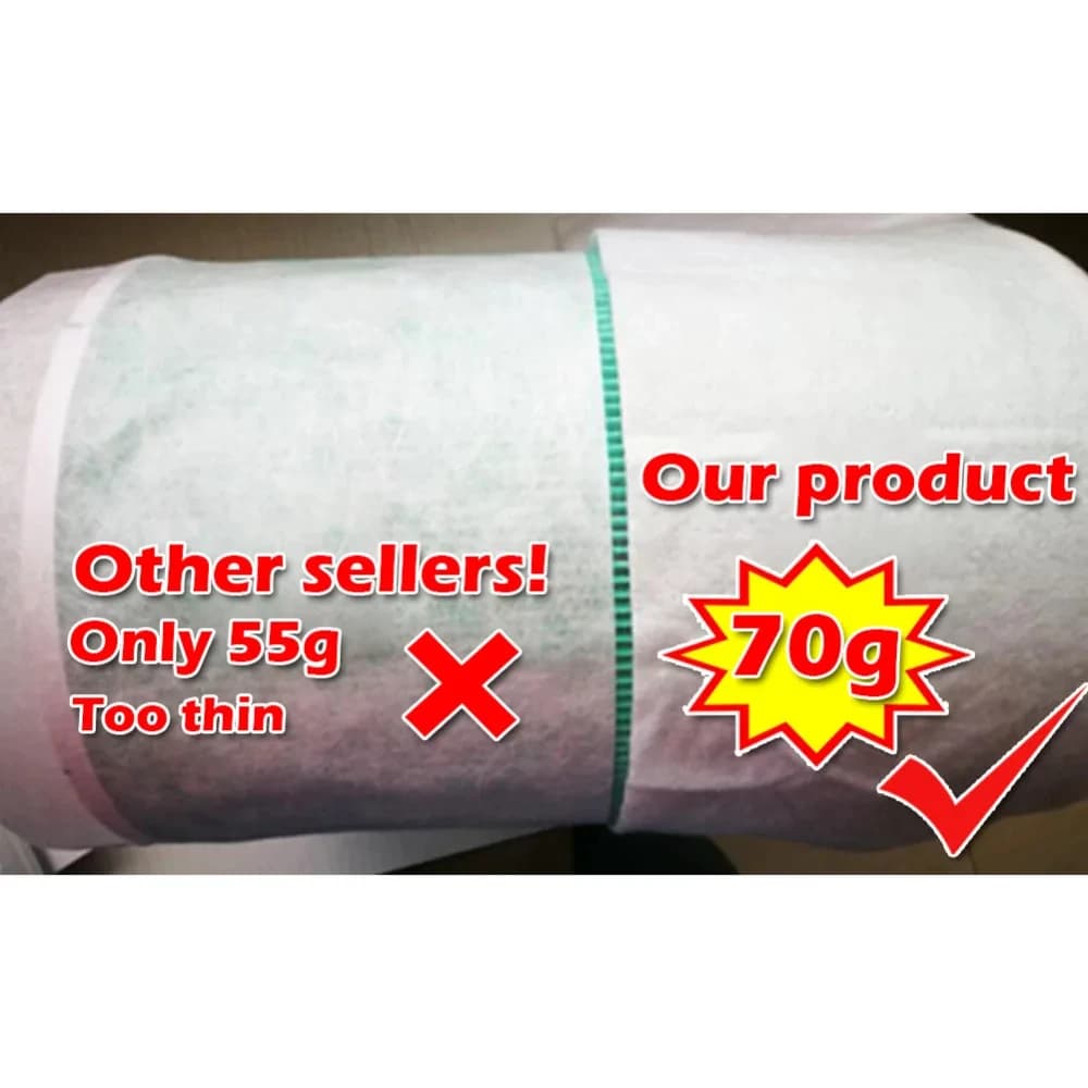 Electrostatic Cotton Replacement Air Filter