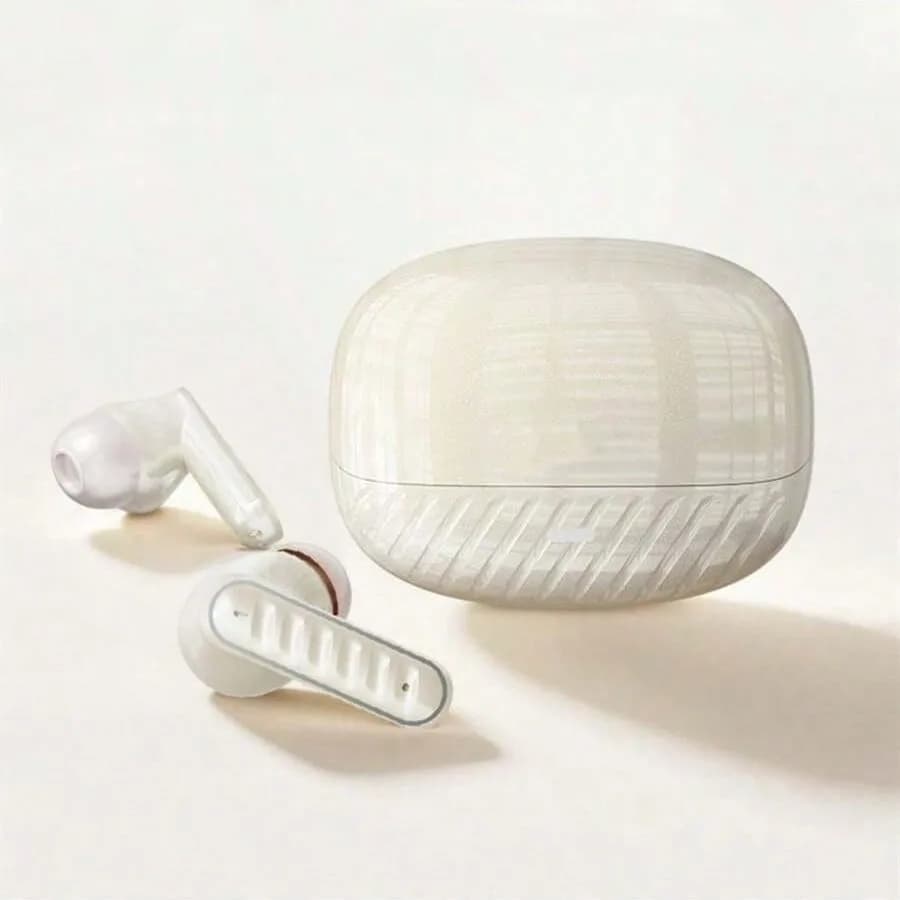 Wireless Bluetooth Headphones Lightweight
