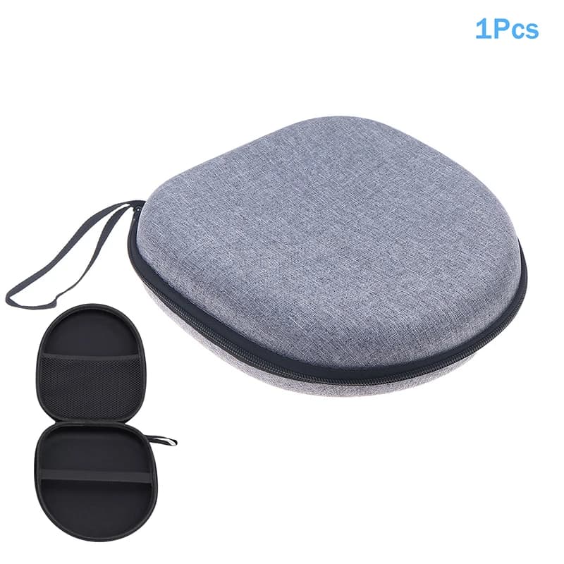 EVA Headphone Storage Case