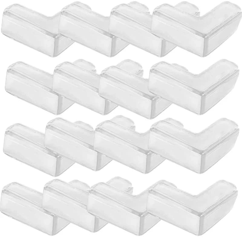 Table Corner Edge Protector