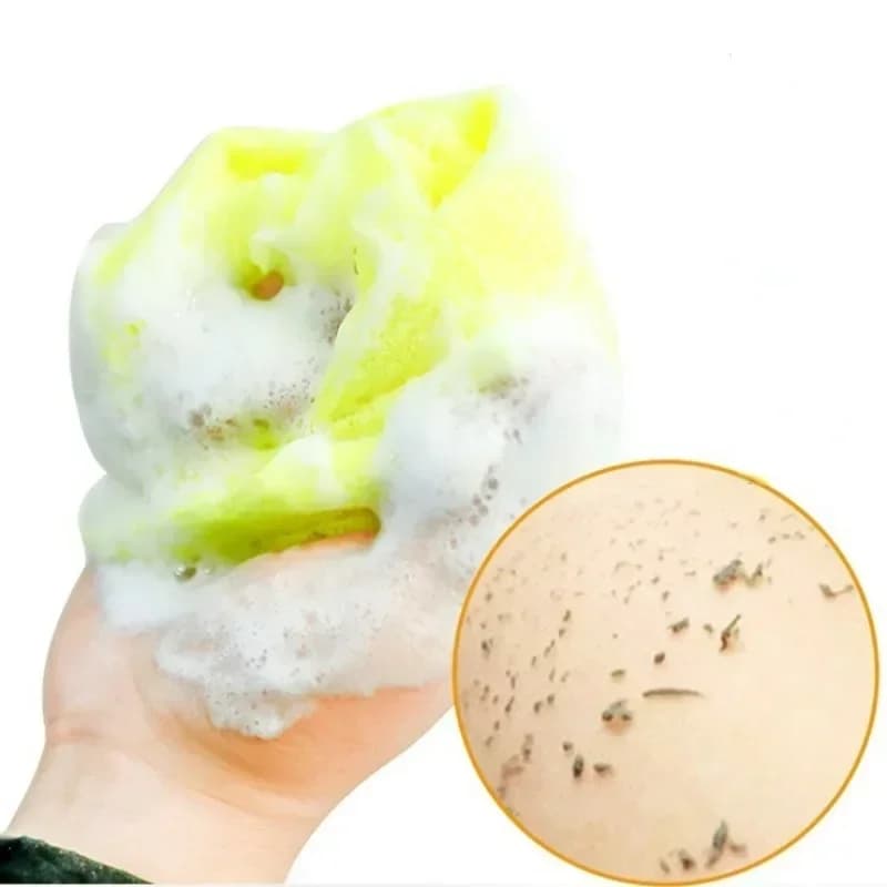 Nylon Exfoliating Body Cloth