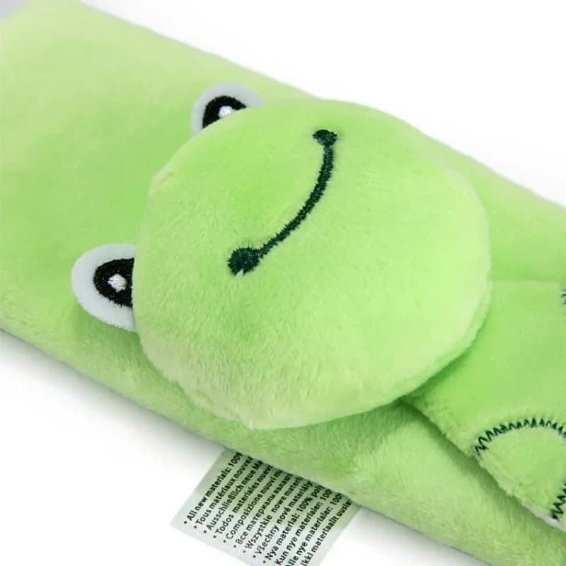 Stroller and Car Seat Belt Pad Protector