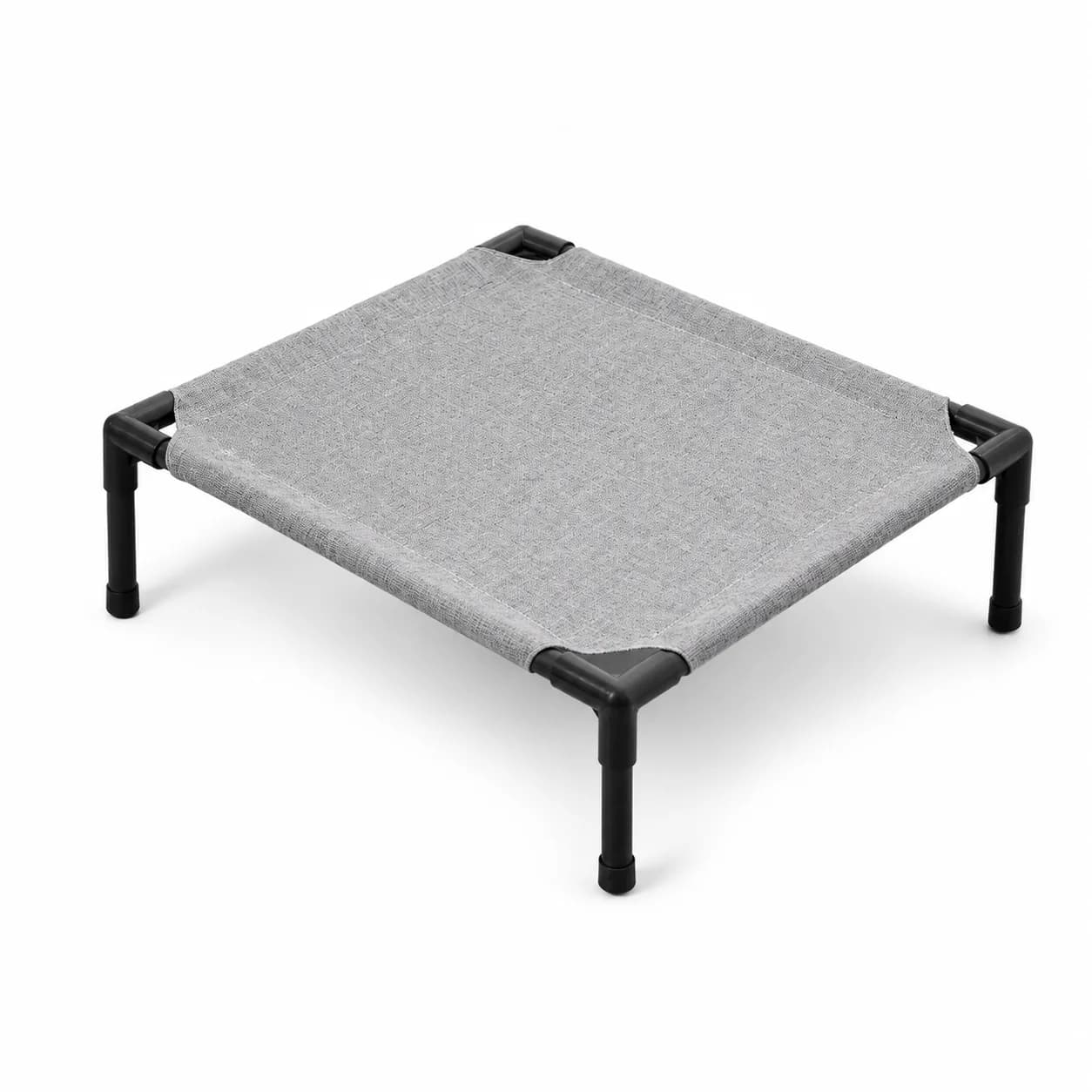 Portable Elevated Pet Bed Small