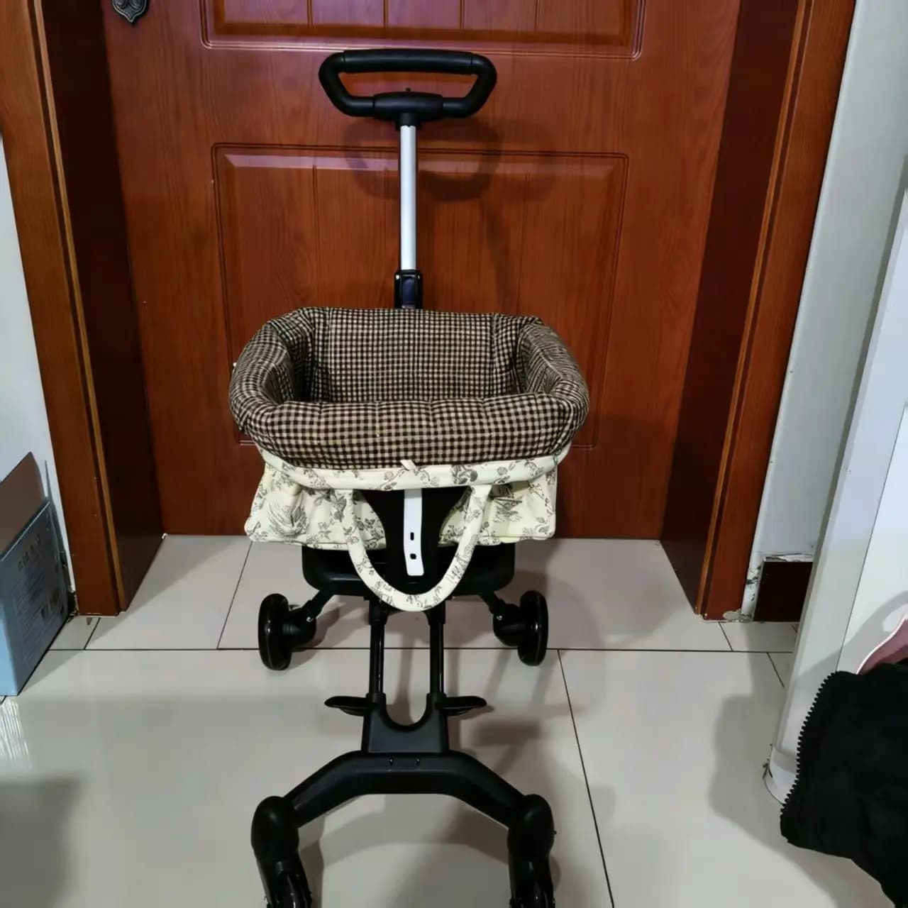 Pet Stroller for Small Dogs and Cats