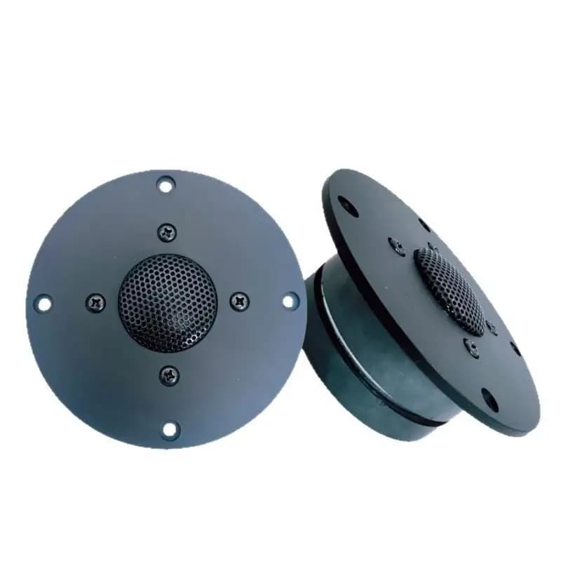 4 Inch Silk Dome Tweeter Speaker