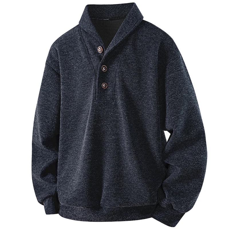 Men's Casual Hoodie Sweatshirt