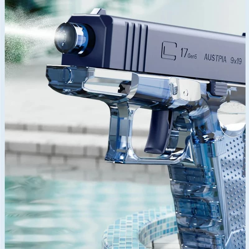Water Gun Toy Spray Blaster