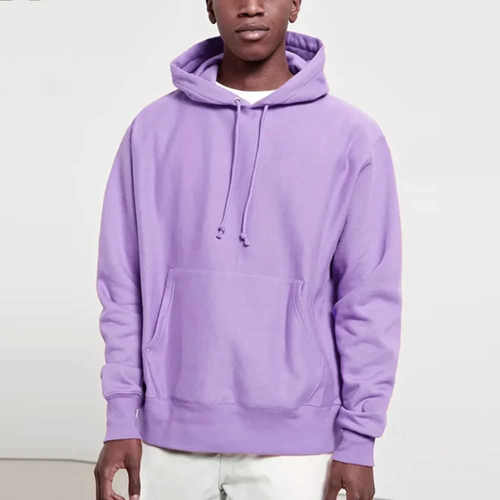 Men's Harajuku Hoodie Sweatshirt