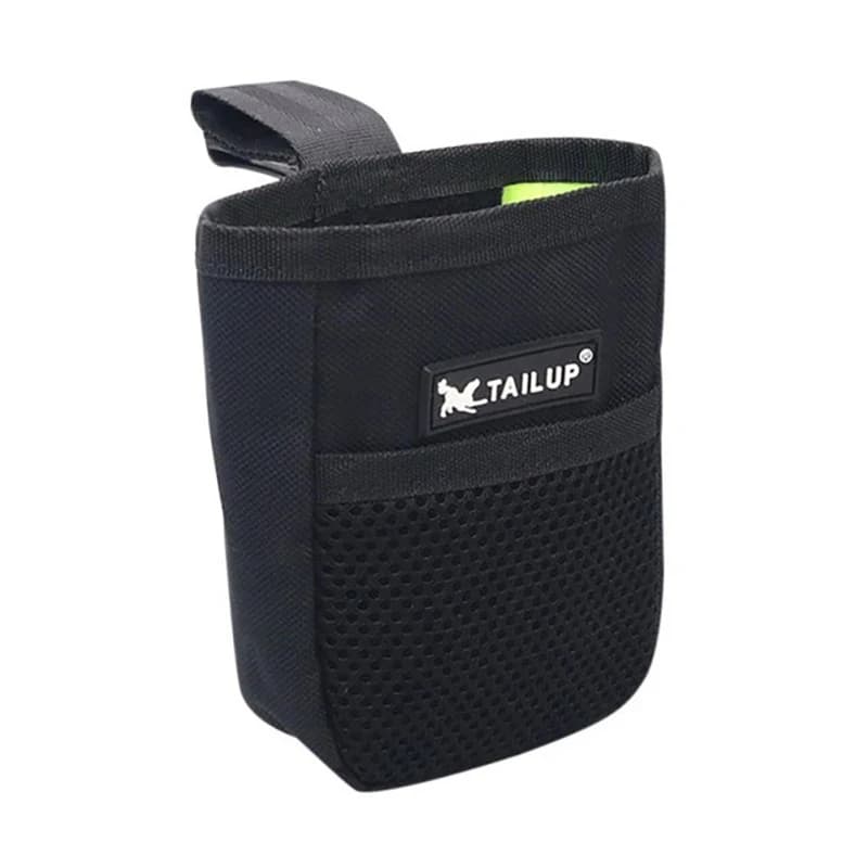 Dog Training Treat Waist Pouch
