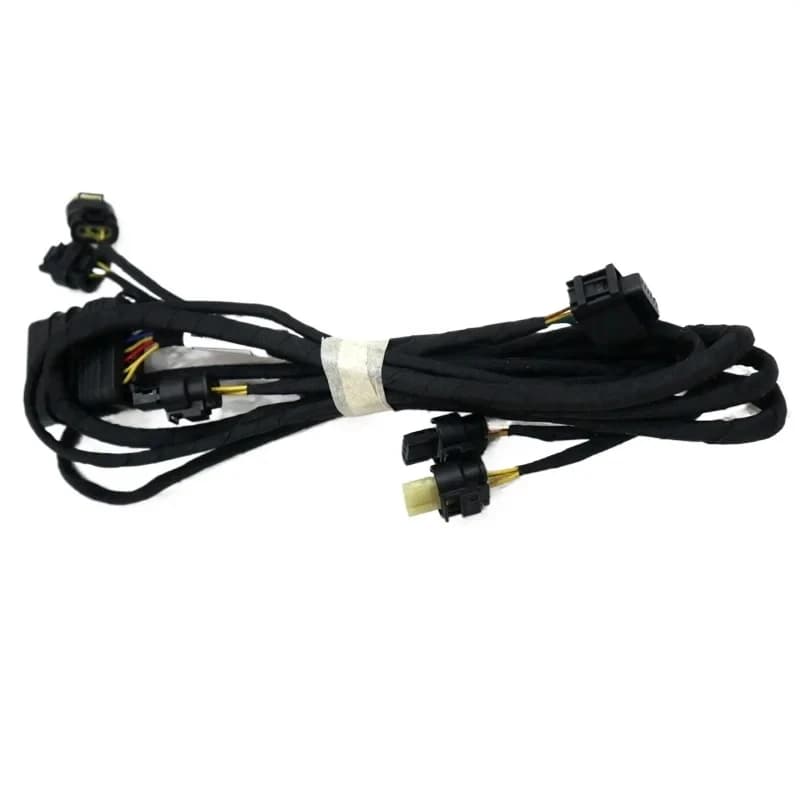 Oem 2055406435 Car Accessories Parking Aid System Wiring Harness For C-class W205