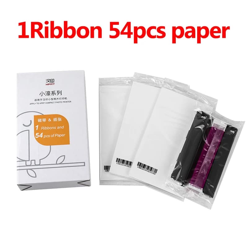 Thermal Sublimation Photo Paper 4x6 Inch