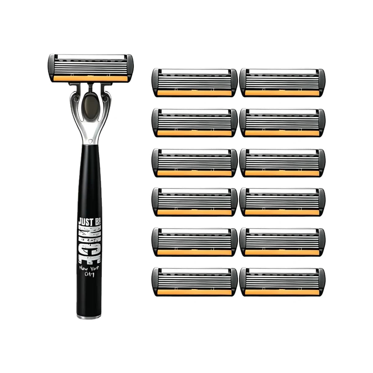 Men's Manual Safety Razor Set