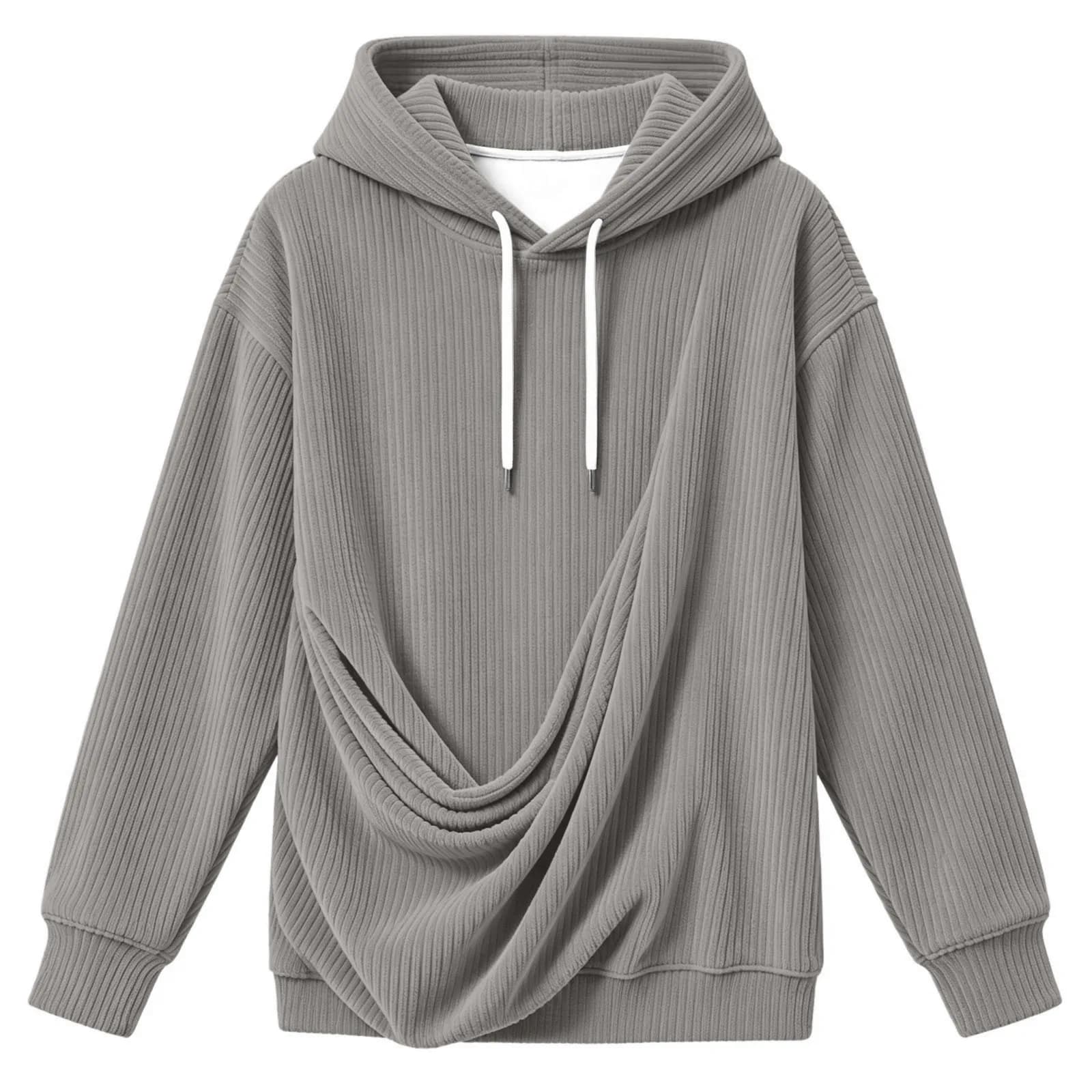 Pet Carrier Hoodie Sweatshirt