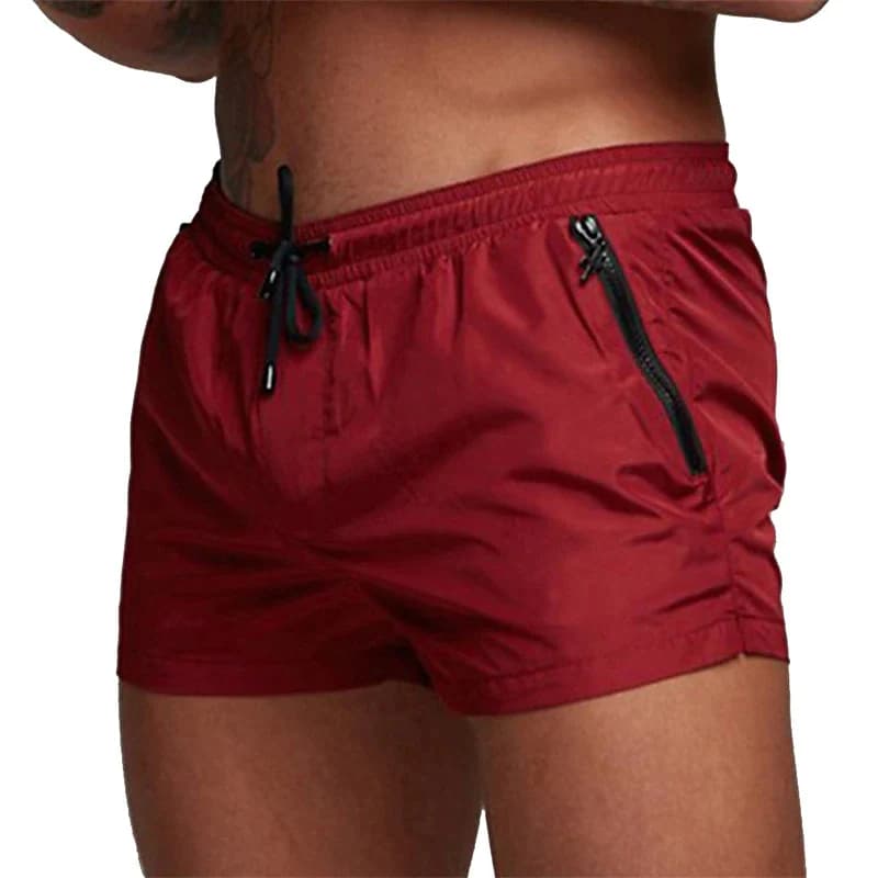 Men's Swimming Trunks