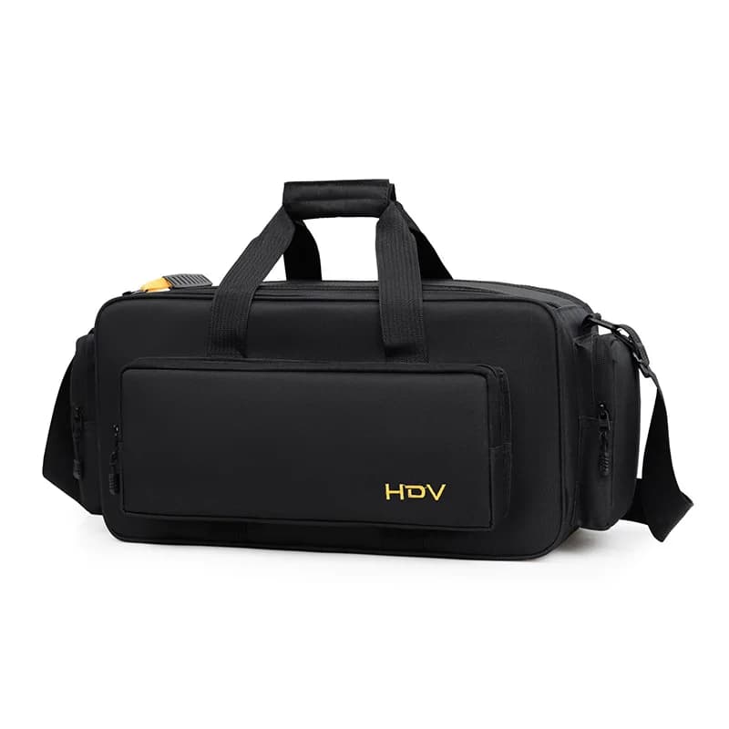 Camera Equipment Shoulder Bag