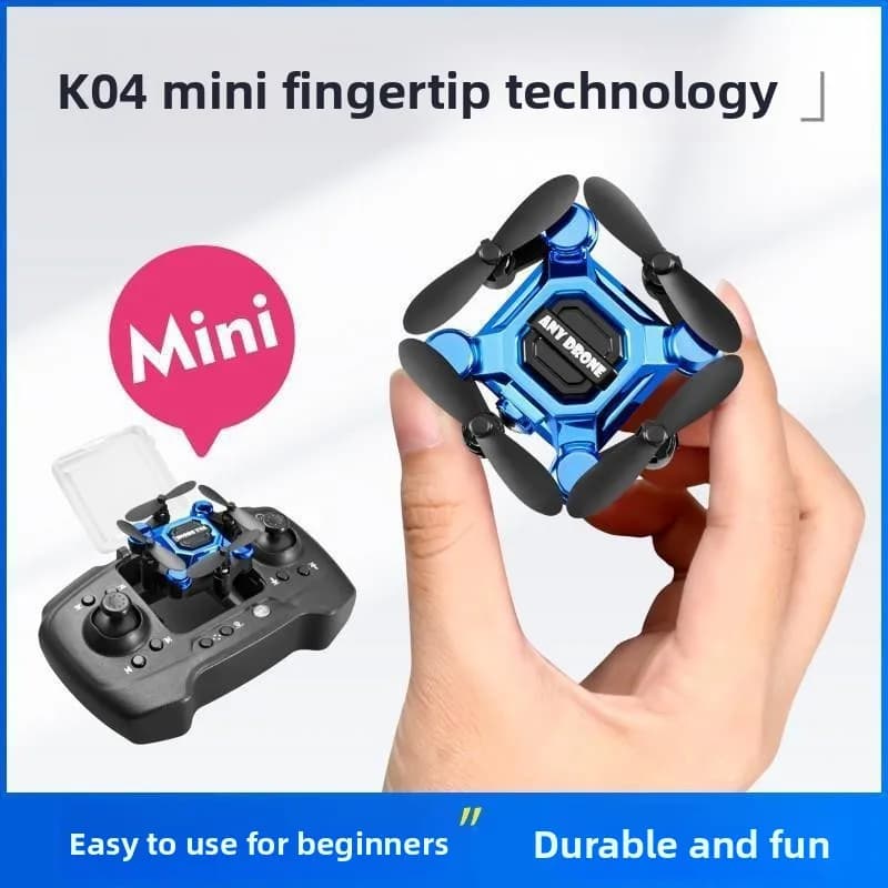 Mini Folding Aerial Camera Drone