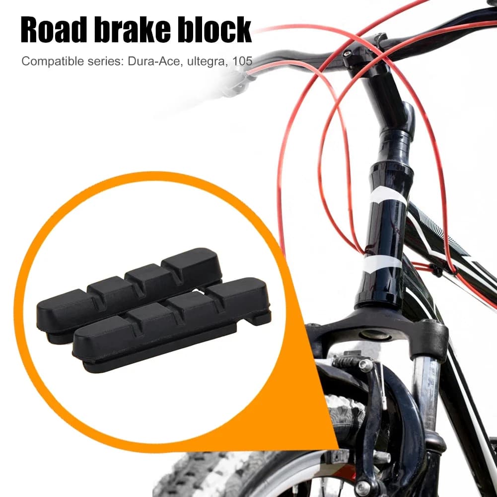 Shimano Road Bike Brake Pads