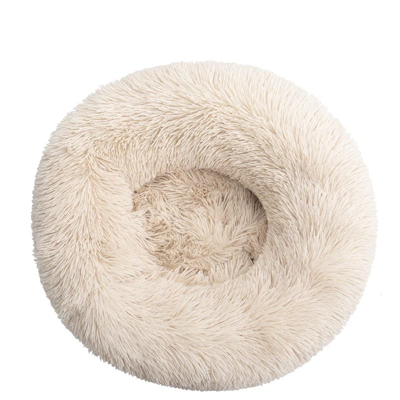 Orthopedic Donut Pet Bed