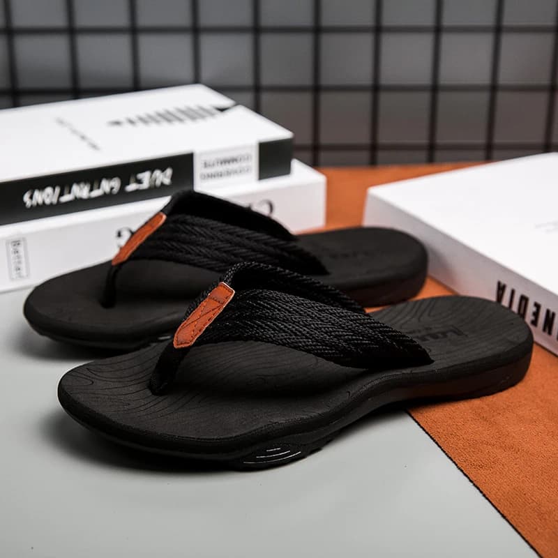 Men's Flip Flop Sandals