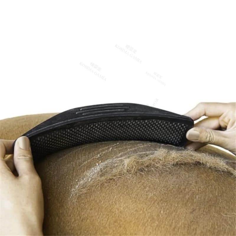 Horse Grooming Brush Set