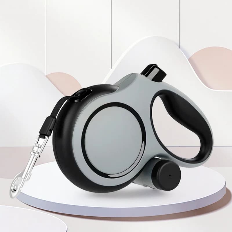 10M Retractable Dog Leash for Large Dogs