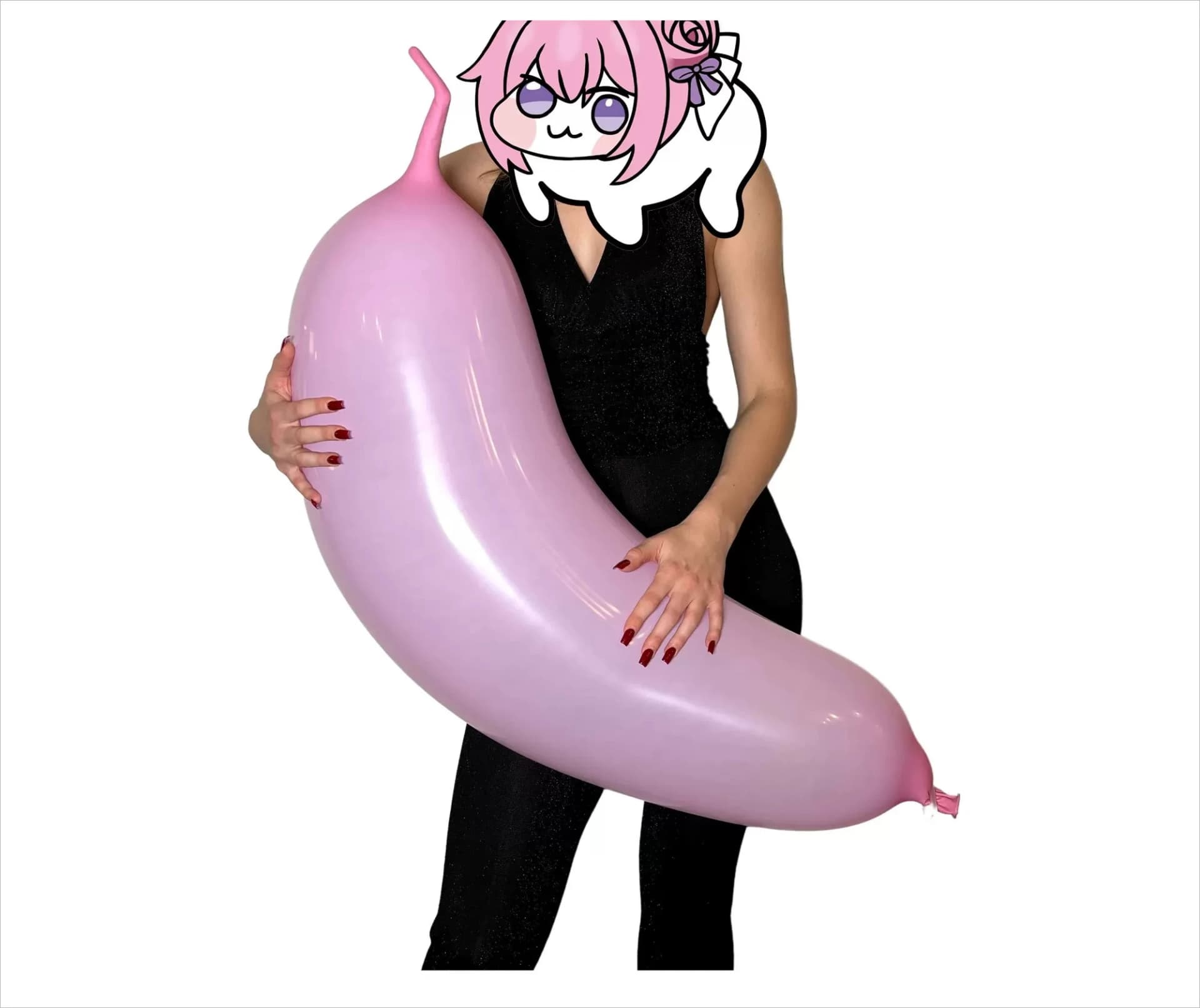 Soft and Sturdy Arch Balloons