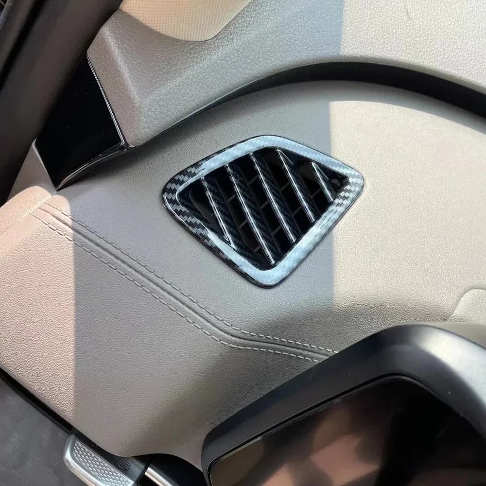 Kia Carnival KA4 Interior Armrest Panel Cover Trim
