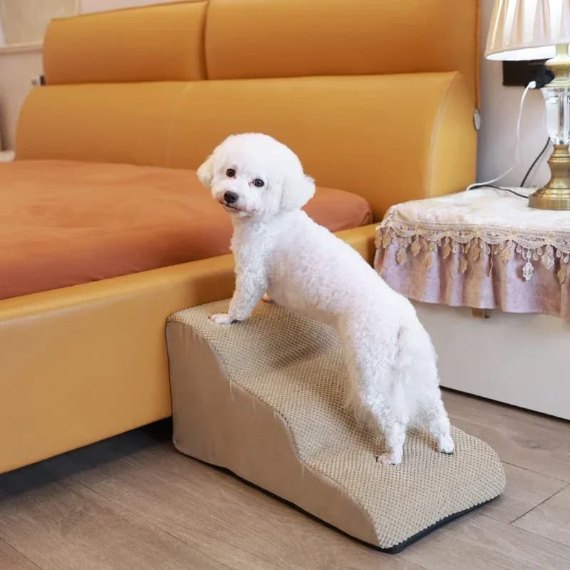 Pet Stairs Ramp for Small Dogs Anti-Slip