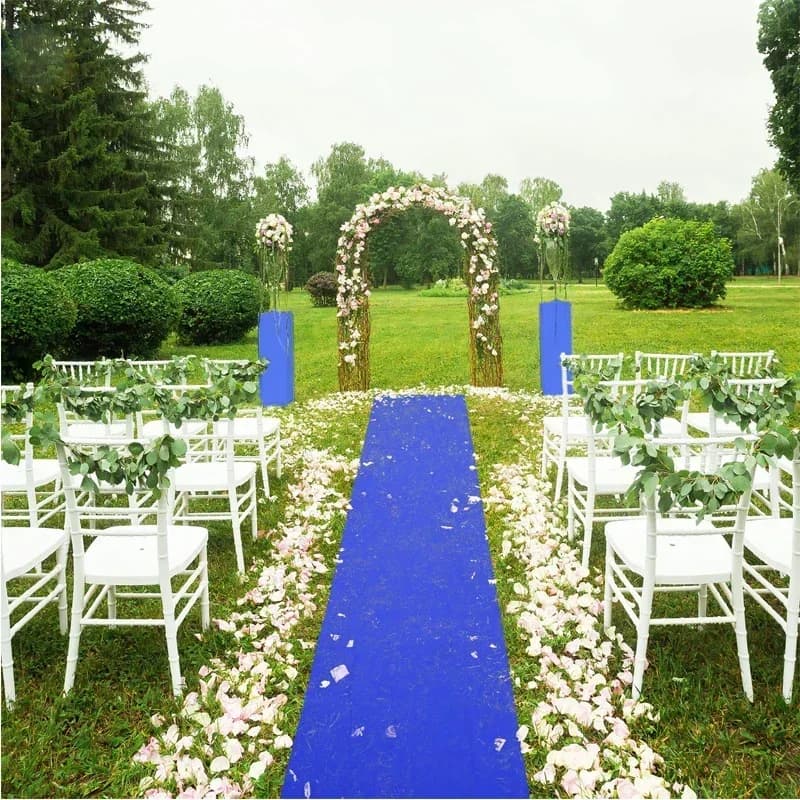Wedding Aisle Runner Carpet