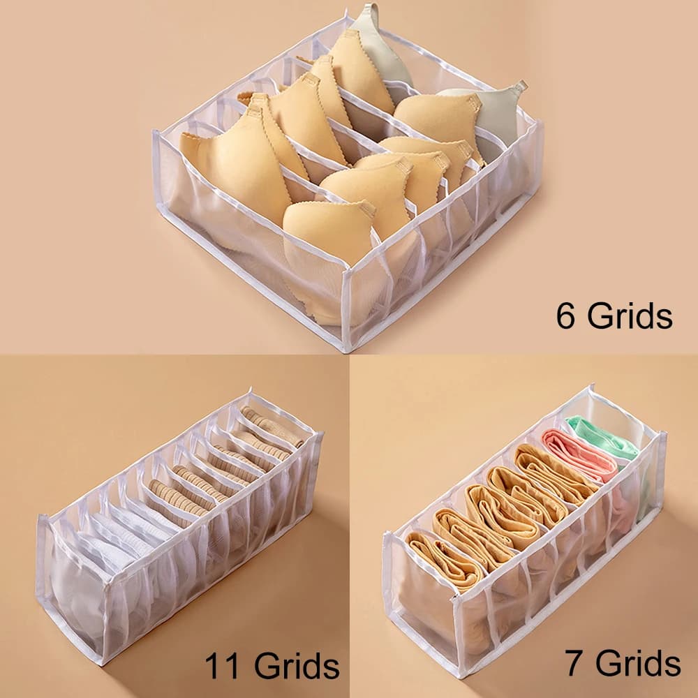 1 Set White