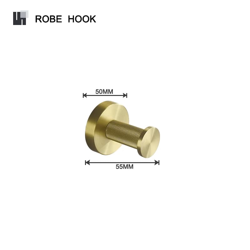 ROBE HOOK