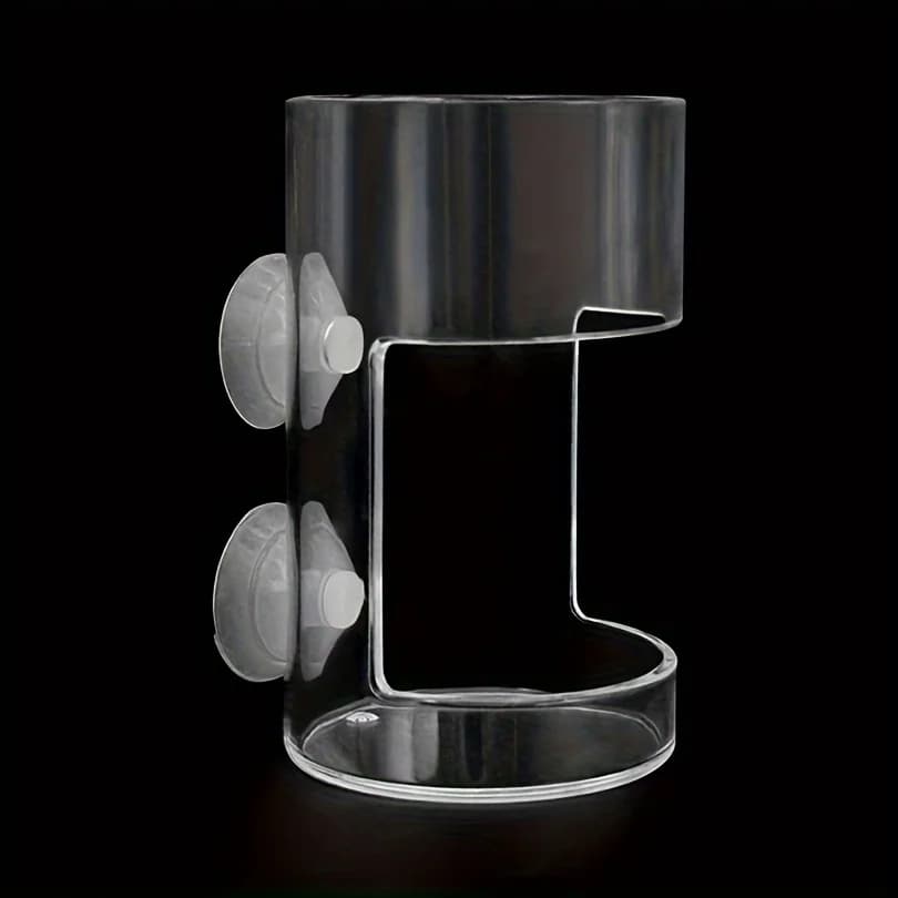 Non-Slip Aquarium Floating Feeder Ring