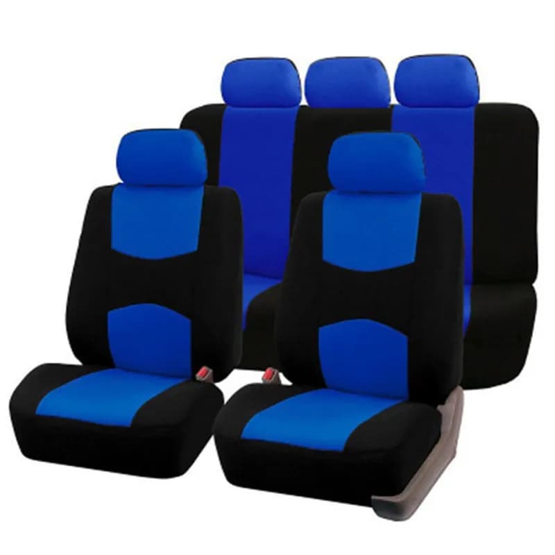 blue-5 seats