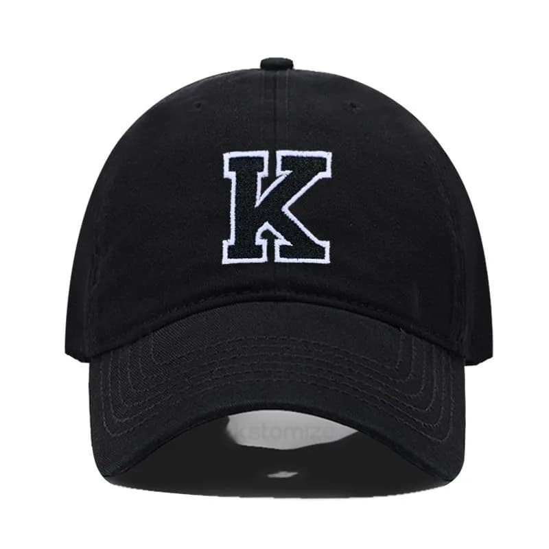 K / Black Hat