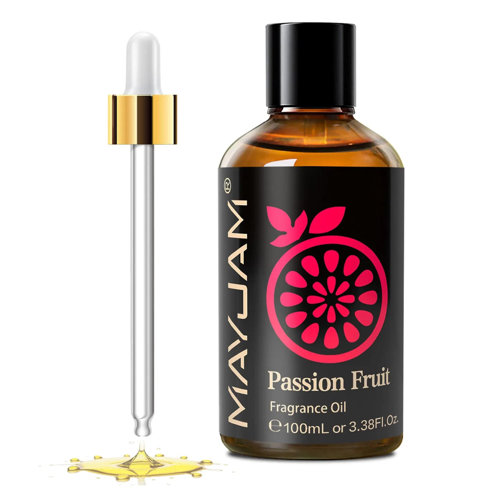 Passion Fruit / 100ml