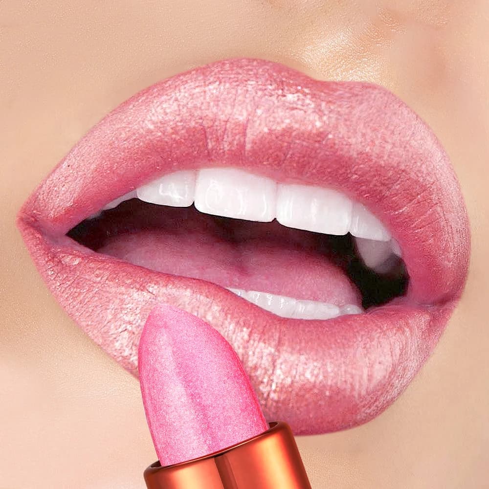 Rose Smoke Lip Color