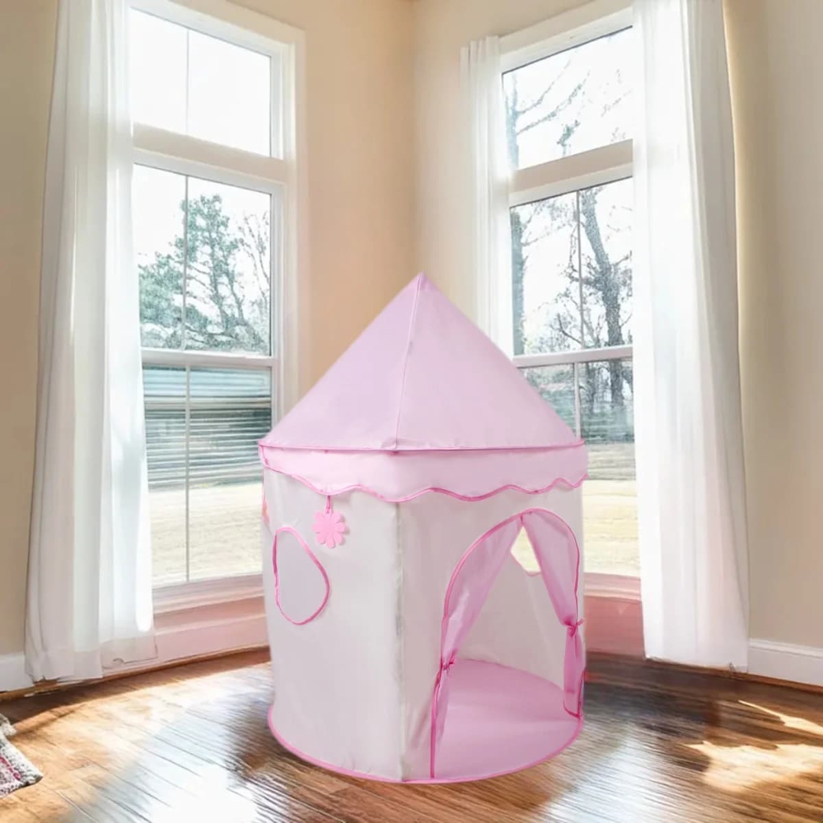 Children's Large Outdoor Play Tent