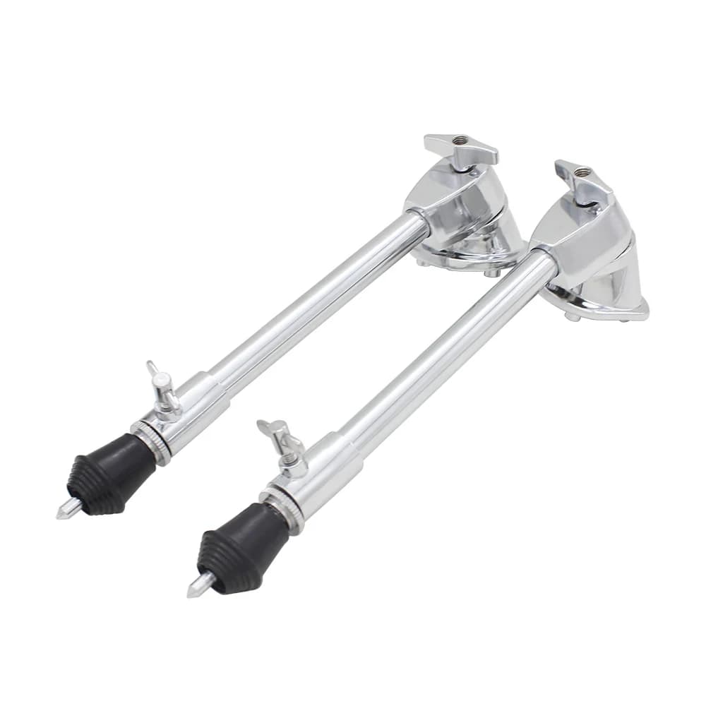 Bass Drum Support Legs