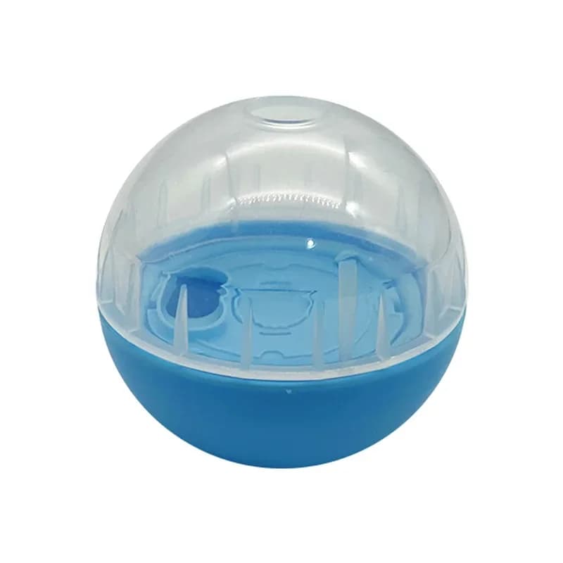 IQ Treat Ball Dog Toy Dispenser