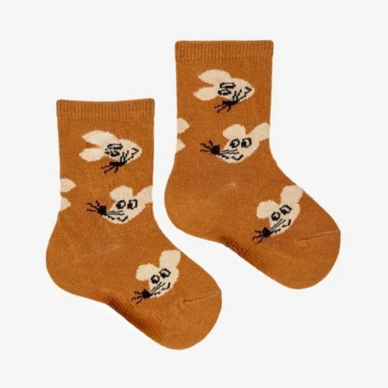 socks / 1 to 3Y