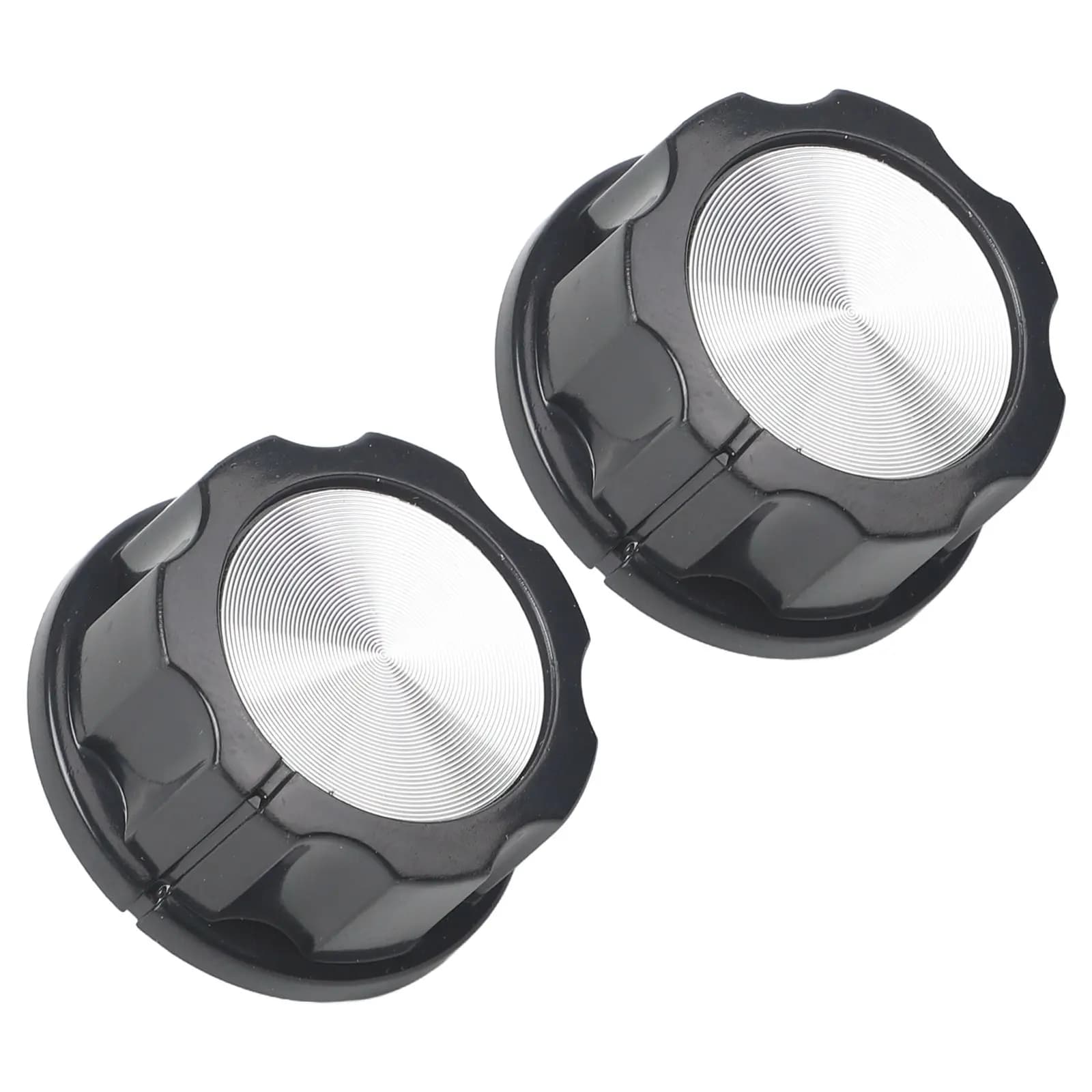Kitchen Appliance Switch Knob Set