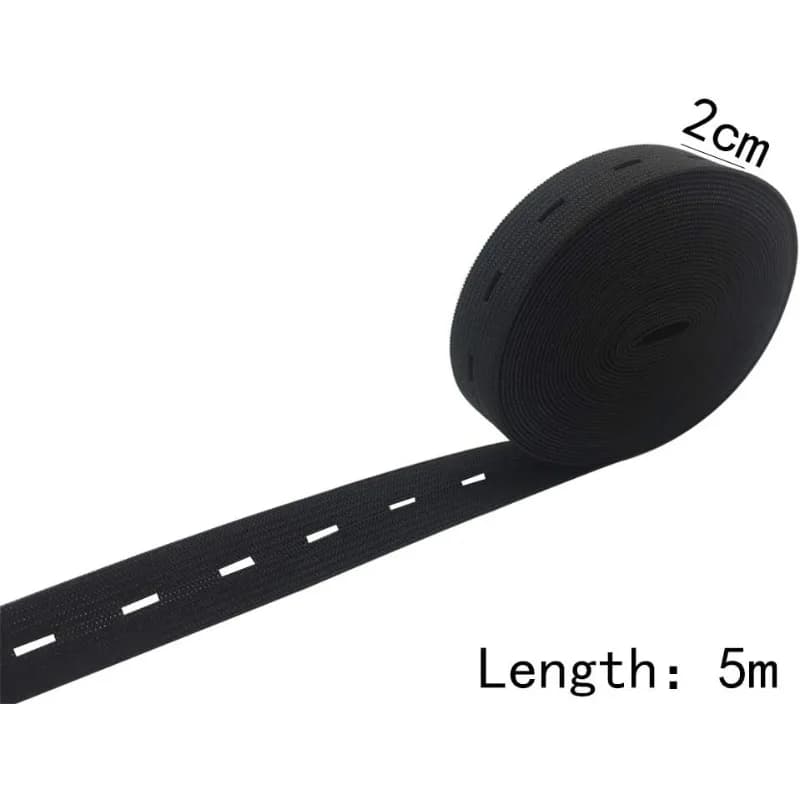 Elastic Bands Spool for Sewing