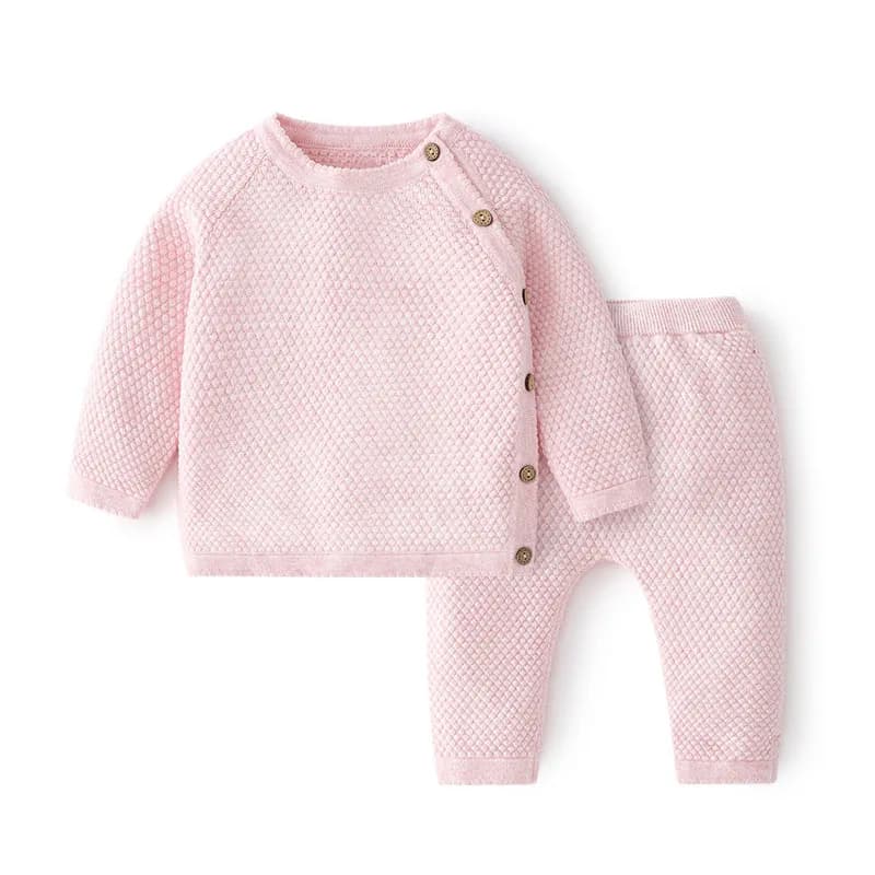 Pink / 100 2-3Y